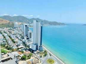 Scenia Bay seaview apartment Nha Trang - Căn hộ View biển GB